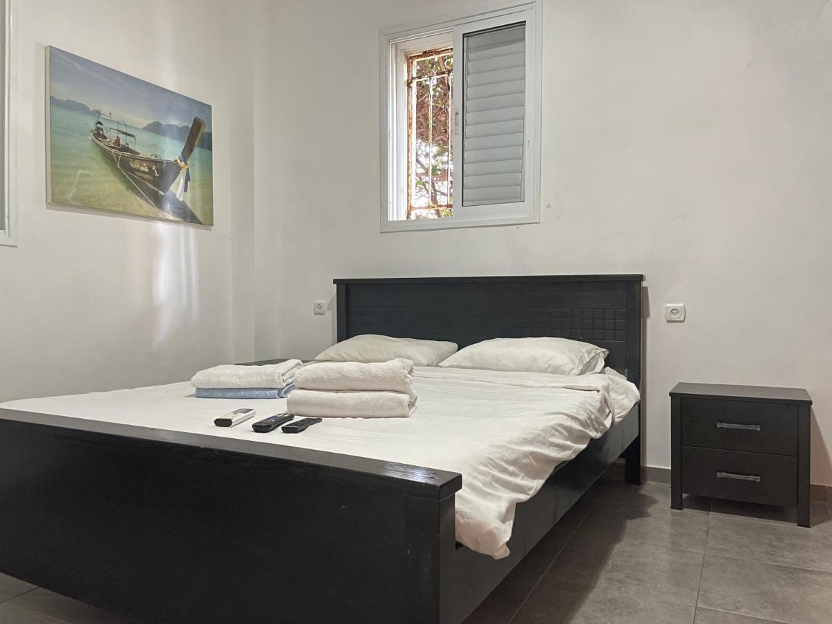 Miraks Harav Kuk Διαμέρισμα Τελ Αβίβ Εξωτερικό φωτογραφία
